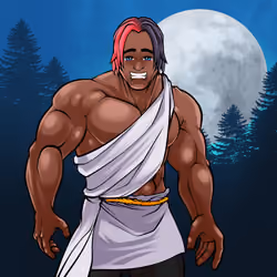 CryptoAdonis #54