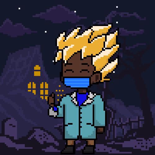 Scientist#506