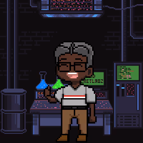 Secretlabz