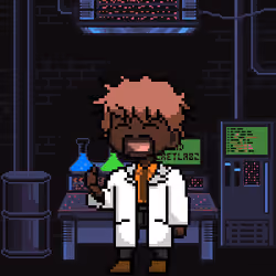 Scientist#398