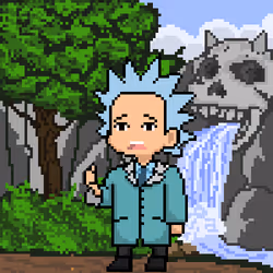 Scientist#155
