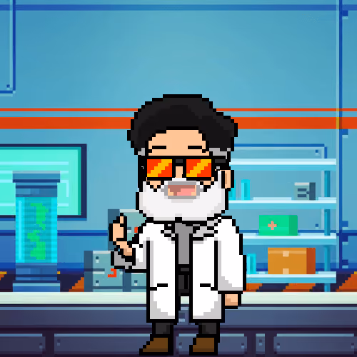 Scientist#806