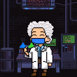 Scientist#895