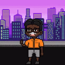 Scientist#909
