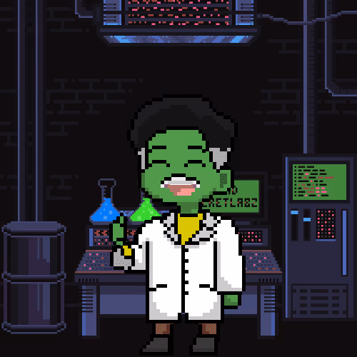 Secretlabz