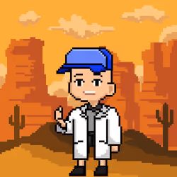Scientist#905