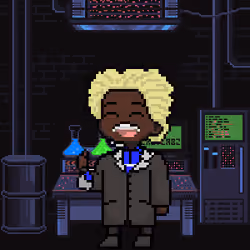 Scientist#1036
