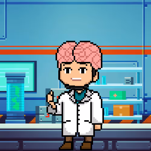 Scientist#984