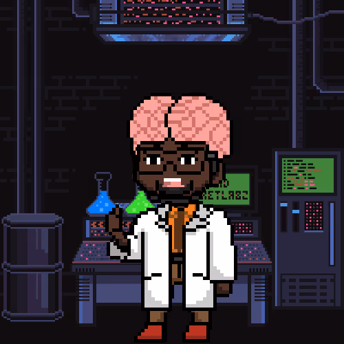 Secretlabz