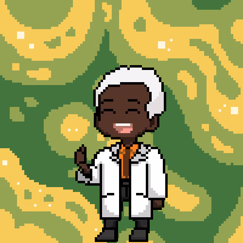 Scientist#206