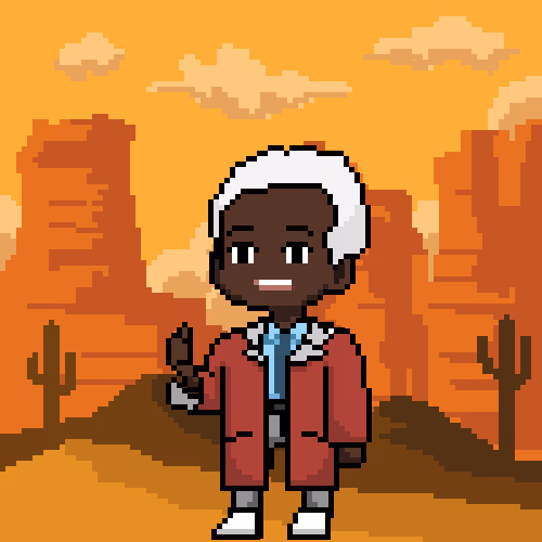 Scientist#285