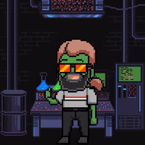 Secretlabz