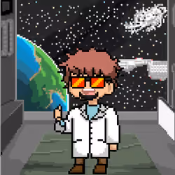 Scientist#1111