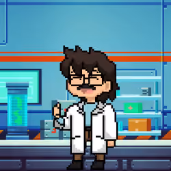 Scientist#379