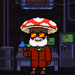 Scientist#102