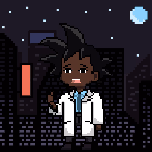 Scientist#69