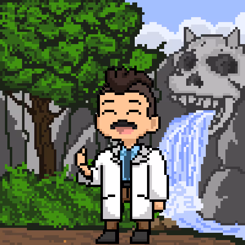 Scientist#485