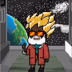 Scientist#934