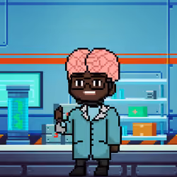 Scientist#12