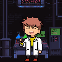 Scientist#402