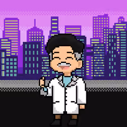 Scientist#211