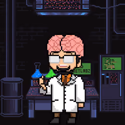Scientist#719