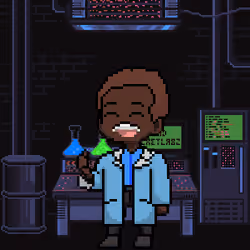 Scientist#676