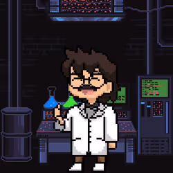 Scientist#73