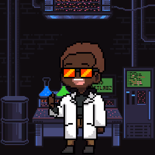 Scientist#530