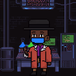 Scientist#712
