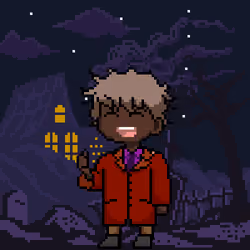 Scientist#154