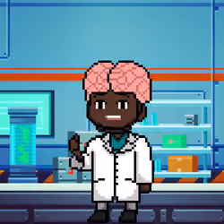 Scientist#737
