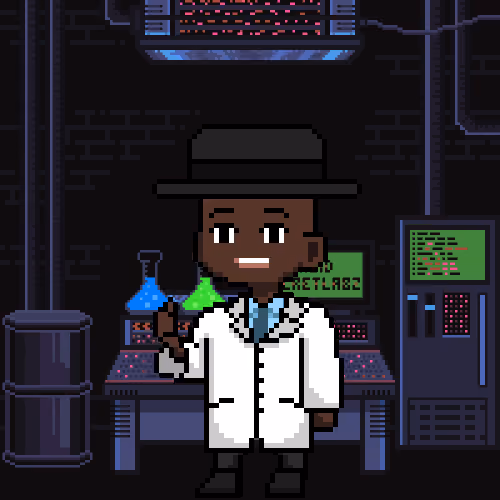 Scientist#491