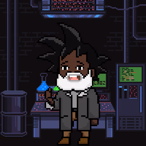 Scientist#990
