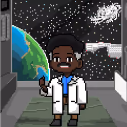 Scientist#750