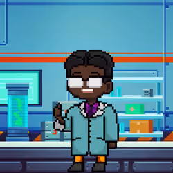 Scientist#896