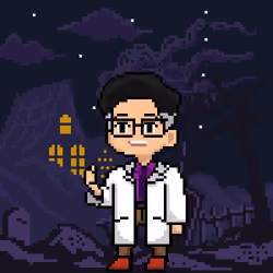 Scientist#121