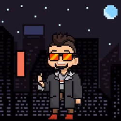 Scientist#244