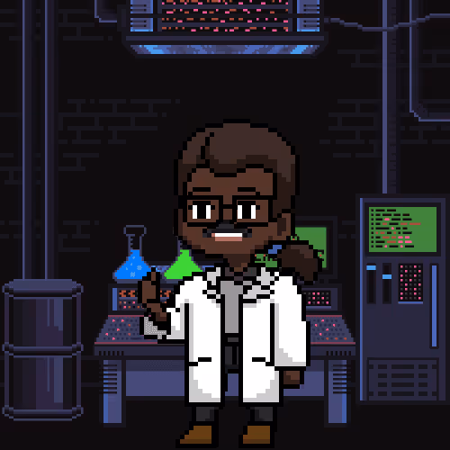 Secretlabz