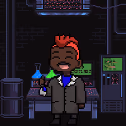 Scientist#659