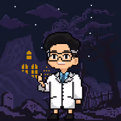 Scientist#210