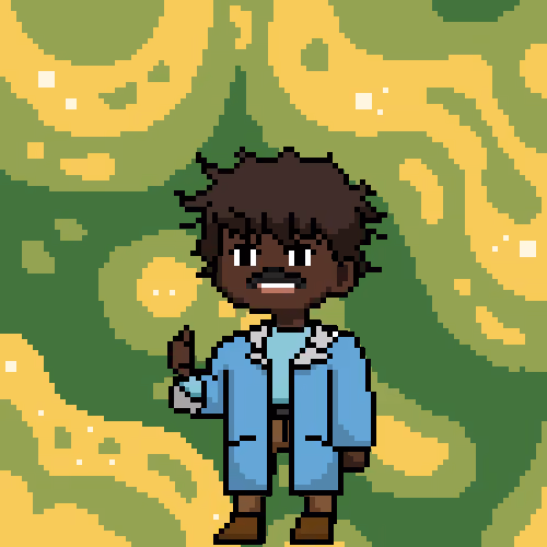 Scientist#41