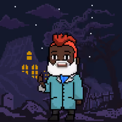 Scientist#391
