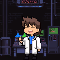 Scientist#199