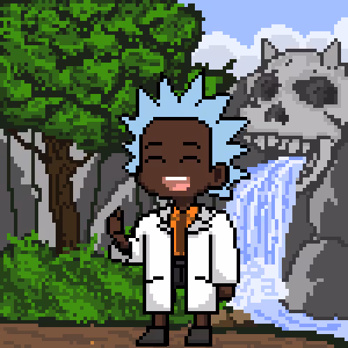 Scientist#533