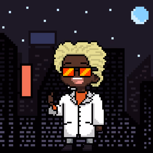 Scientist#540