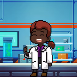 Scientist#123