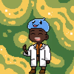 Scientist#182