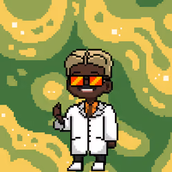 Scientist#658