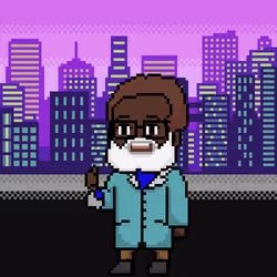 Scientist#850